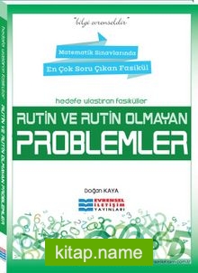 Rutin ve Rutin Olmayan Problemler