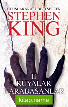 Rüyalar Karabasanlar 2