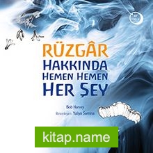 Rüzgar Hakkında Hemen Hemen Her Şey