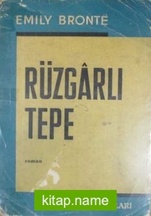 Rüzgarlı Tepe Kod: 11-Z-11