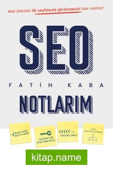 SEO Notlarım