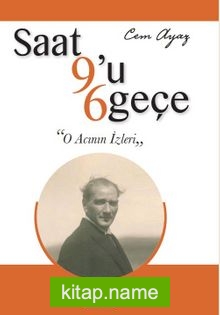 Saat 9’u 6 Geçe