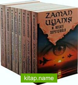 Sabır Ağacı Dizisi (8 Kitap Takım)