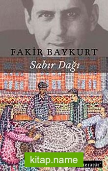 Sabır Dağ