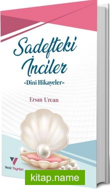 Sadefteki İnciler Dini Hikayeler