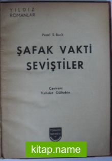 Şafak Vakti Seviştiler 6-F-29