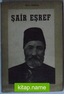 Şair Eşref Kod: 7-D-27