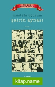 Şairin Aynası