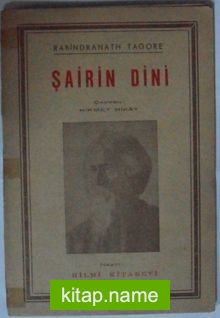 Şairin Dini Kod: 12-A-28