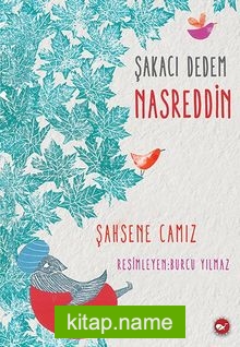 Şakacı Dedem Nasreddin