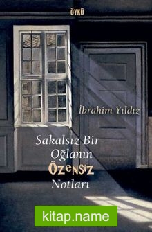Sakalsız Bir Oğlanın Özensiz Notları