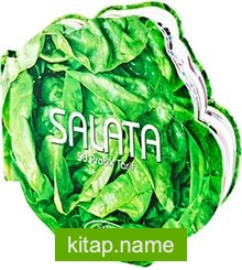 Salata / 50 Pratik Tarif