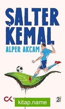 Şalter Kemal