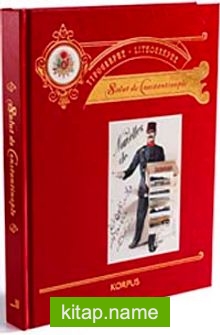 Salut de Constantinople (İstanbul’dan Selam)