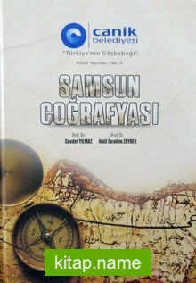 Samsun Coğrafyası