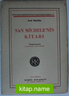 San Michele’nin Kitabı Kod: 8-G-18