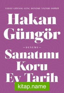 Sanatımı Koru Ey Tarih