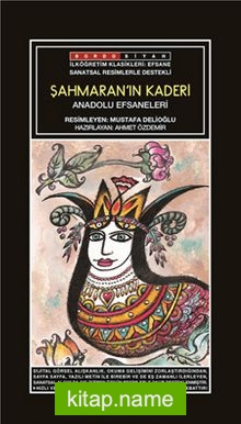 Sanatsal Resimli Şahmaran’ın Kaderi