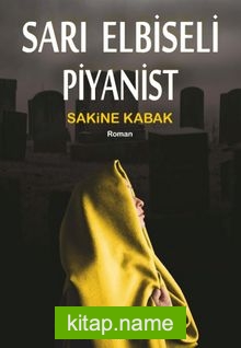 Sarı Elbiseli Piyanist