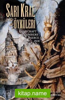 Sarı Kral Öyküleri