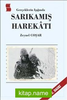 Sarıkamış Harekatı