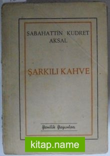 Şarkılı Kahve (12-G-45 )