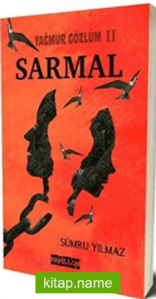 Sarmal / Yağmur Gözlüm 2