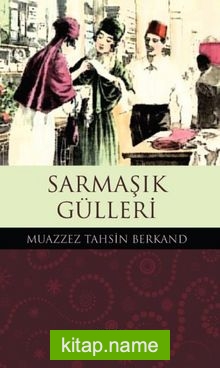 Sarmaşık Gülleri