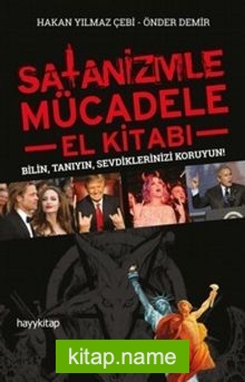 Satanizmle Mücadele El Kitabı