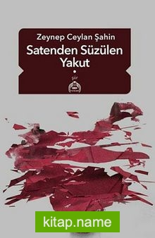 Satenden Süzülen Yakut