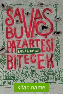 Savaş Bu Pazartesi Bitecek