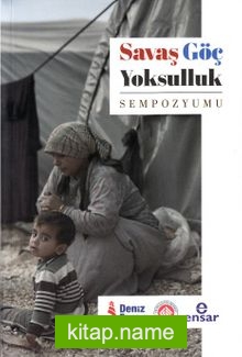 Savaş Göç Yoksulluk Sempozyumu