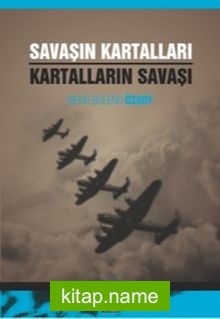 Savaşın Kartalları Kartalların Savaşı