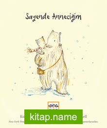 Sayende Anneciğim (Ciltli)