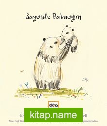 Sayende Babacığım (Ciltli)