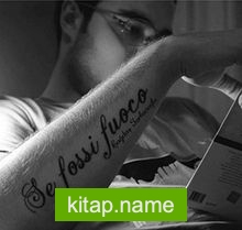 Se Fossi Fuoco (Ateş Olsam)