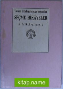 Seçme Hikayeler Kod: 11-Z-44