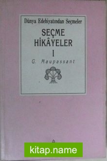 Seçme Hikayeler Kod: 7-B-30