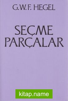 Seçme Parçalar