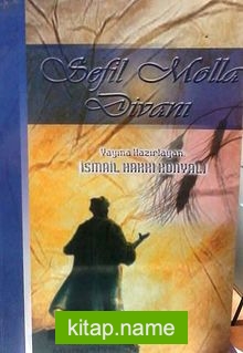 Sefil Molla Divanı (4-B-1)