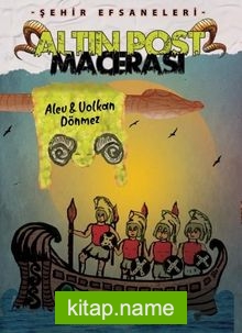 Şehir Efsaneleri – Altın Post Macerası