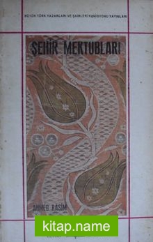 Şehir Mektupları (Kod: 2-C-18)