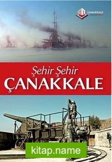 Şehir Şehir Çanakkale