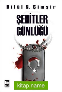 Şehitler Günlüğü