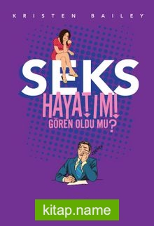 Seks Hayatımı Gören Oldu mu?