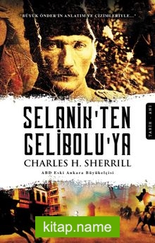 Selanik’ten Gelibolu’ya