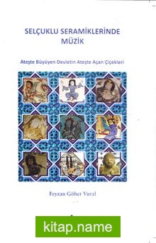 Selçuklu Seramiklerinde Müzik