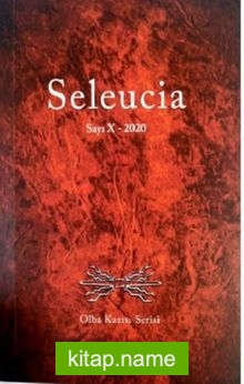 Seleucia – X 2020