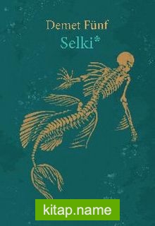 Selki kitap kapağı