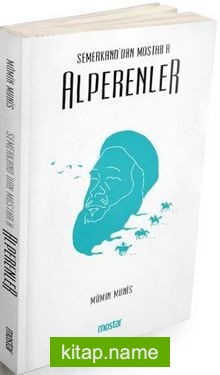 Semerkanddan Mostara Alperenler